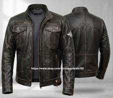 Giacca Moto Guzzi Moto Pura