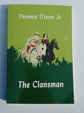 Clansman (Paperback) by Thomas