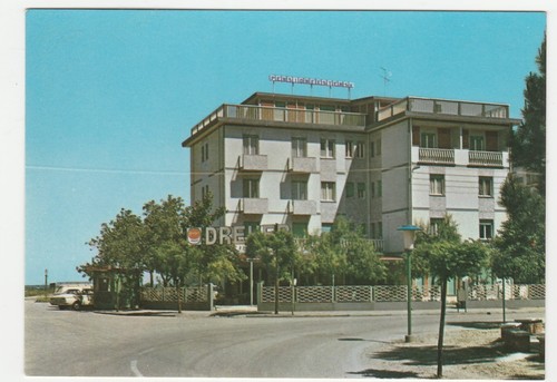 Lido degli estensi - lido,