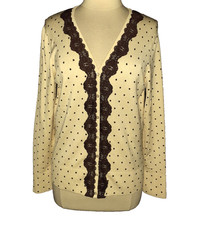 TALBOTS taglia L maglione