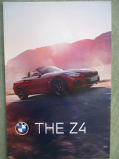 BMW Z4 Roadster G29 sDrive20i