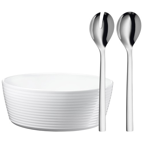 Wmf nuova insalatiera set - insalatiera, di