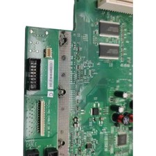 Scheda PCA principale