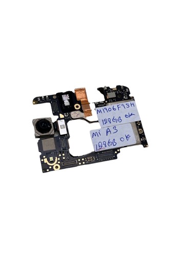 Scheda madre originale xiaomi - scheda,