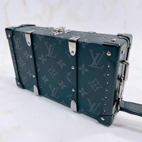 Louis vuitton monogram eclipse - louis,