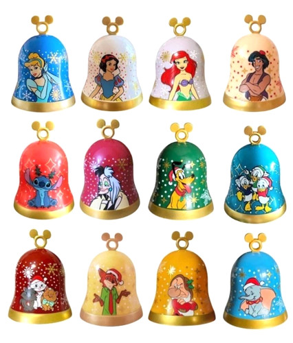 Campanelle conad disney 2025 - campanelle,