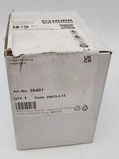 MURR 56401 / Modulo ingresso