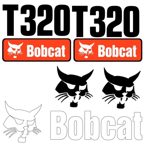 Adatto per t320 - t320, skid