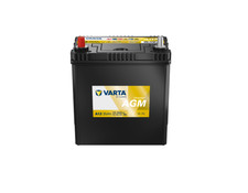 Batteria auto varta - batteria,