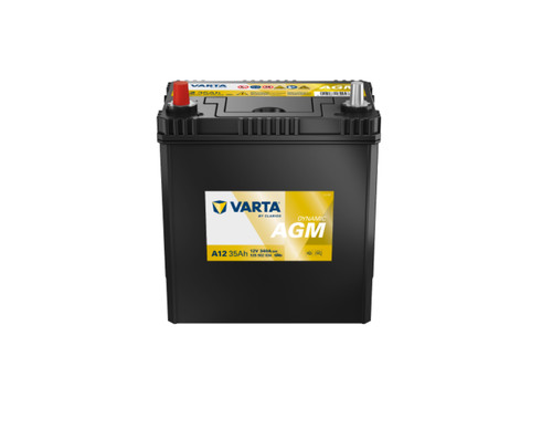 Batteria auto varta 535902034 - batteria,