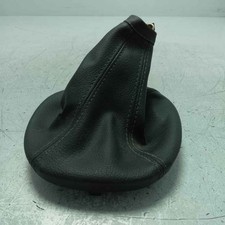 Cuffia leva cambio Alfa Romeo Mito 1.3 MJT 70 KW 2009-18 in pelle