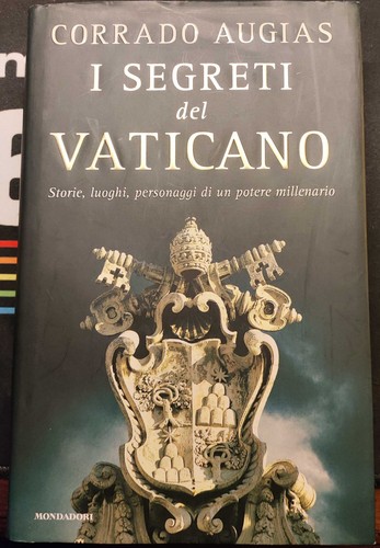 Corrado augias segreti - i,