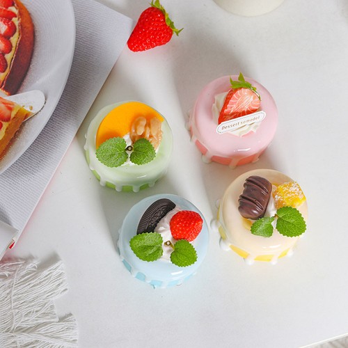 Pezzi decorazione torta da - 6,
