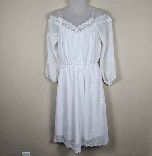 Abito wayf amelia pizzo - abito, s