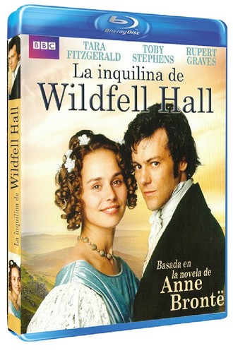 Inquilina willfell the - de,