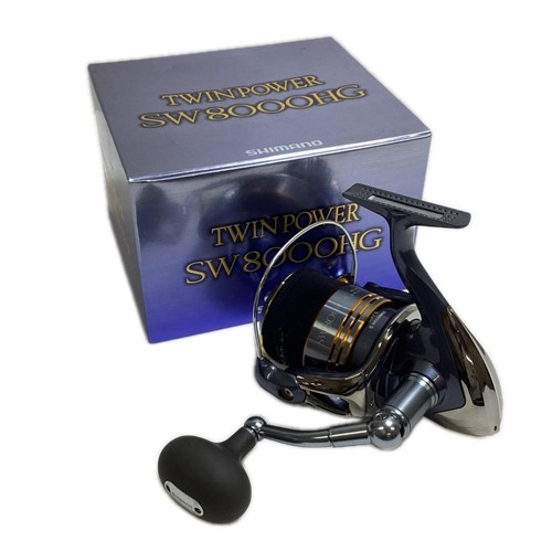 Mulinello spinning shimano - da,