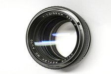 Obiettivo Porst Color Reflex