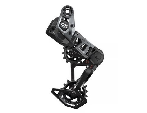 Sram eagle axs transmission - sram,