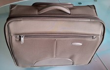 Samsonite Valigia Trolley bagaglio a mano porta Computer