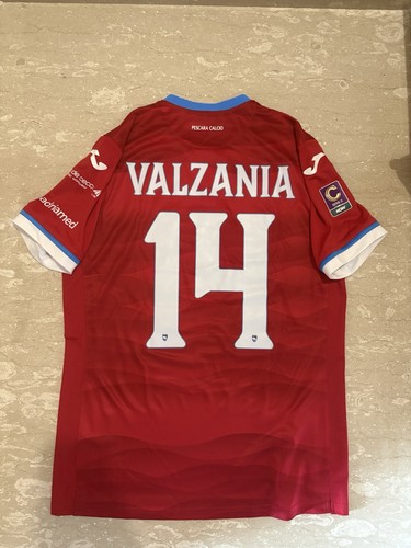 Maglia calcio match - calcio,