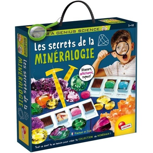 Lisciani giochi kit - lisciani,