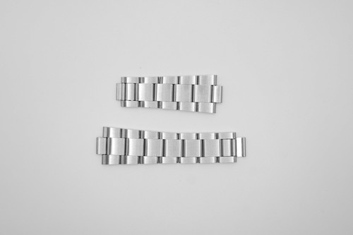 Bracciale oyster maglie - bracciale,
