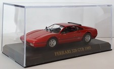 1/43 FERRARI 328 GTB + TECA