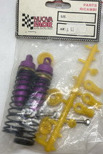 Amortisseurs 1/8e aluminium