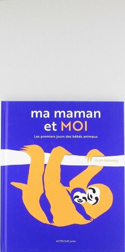 Mia mamma i - mamma,