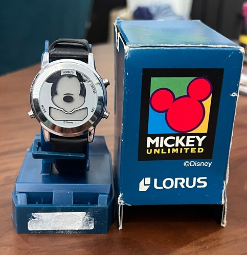 Orologio digitale disney - orologio,