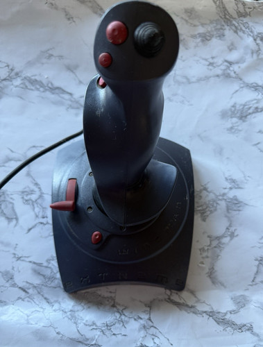 Joystick digitale logitech - joystick,