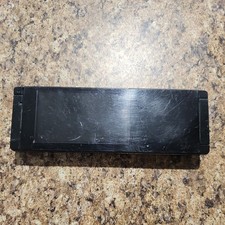 JVC KD-AVX11 Faceplate Only