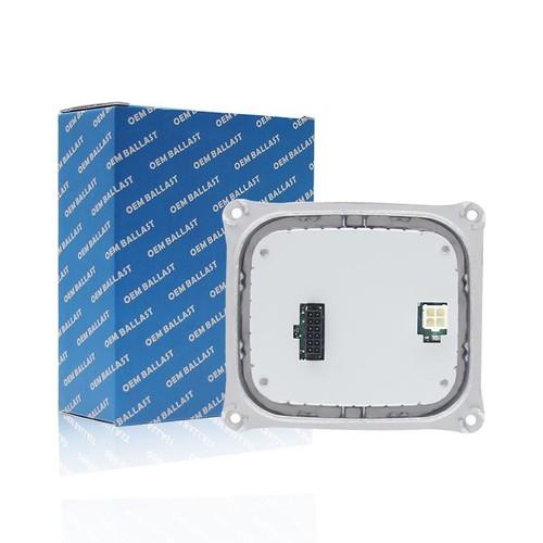 Modulo centralina led drl luci - modulo,