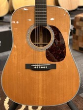 Martin CTM D Cocobolo 2023