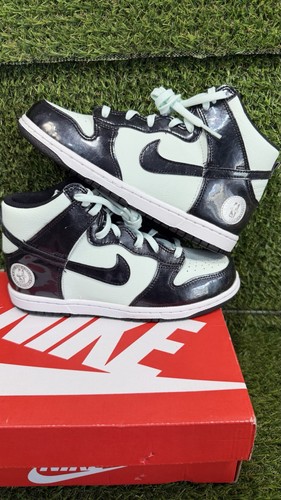 Nike dunk high - all, star
