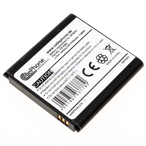 Batteria agli ioni litio - batteria,