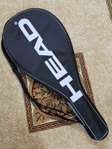 Racchetta tennis head s6 - racchetta, da