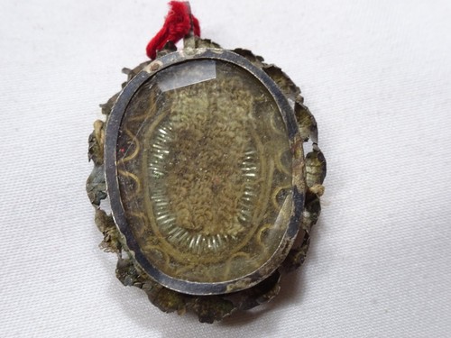 Reliquiario reliquia st - ✝,