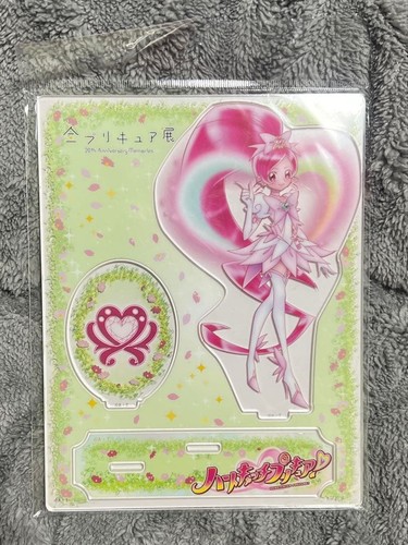 Cure blossom supporto acrilico - cure,