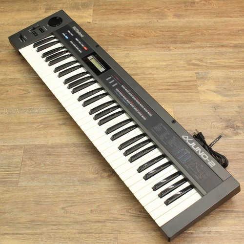 Roland alpha juno - alpha,