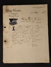 Carta Intestata Rivarolo