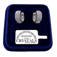 Cerchi Orecchini 15mm pl. oro