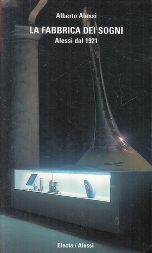 Fabbrica dei sogni - dei, dal