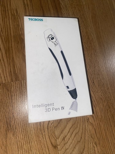 Tecboss penna intelligente - penna,