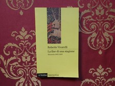 roberto vivarelli la fine di