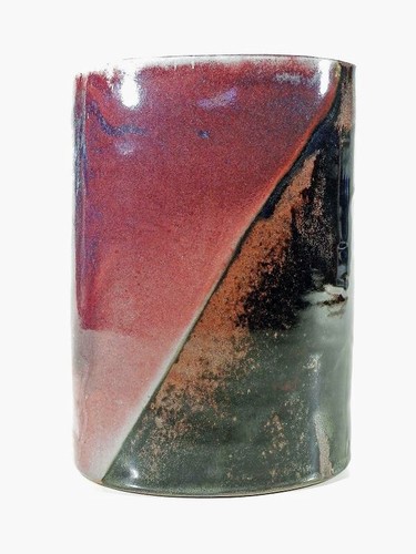 Vaso gres ceramica da - °,