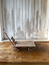 Carretto in legno Vintage - Italia