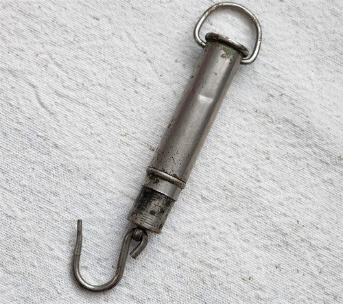 Vintage antico molla utility - antico,