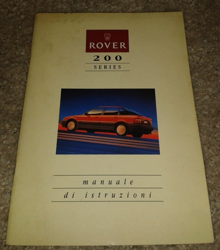 Libretto uso manutenzione - libretto,