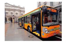 T13Z) ATM AUTOBUS URBANO IRISBUS CITELIS EEV MOTORE IVECO F2BE3682C*U